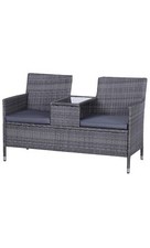 2 places siège compagnon